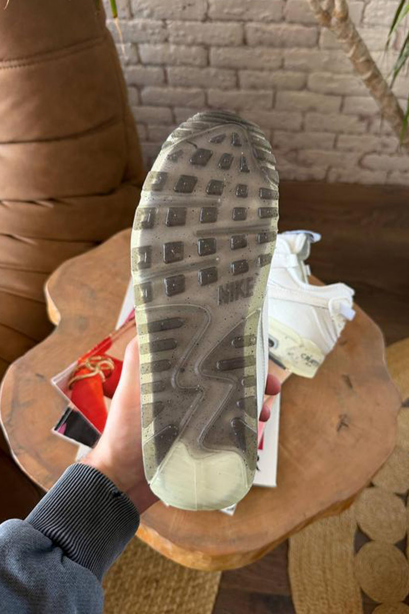 Nike Кроссовки AM Terrascape 90