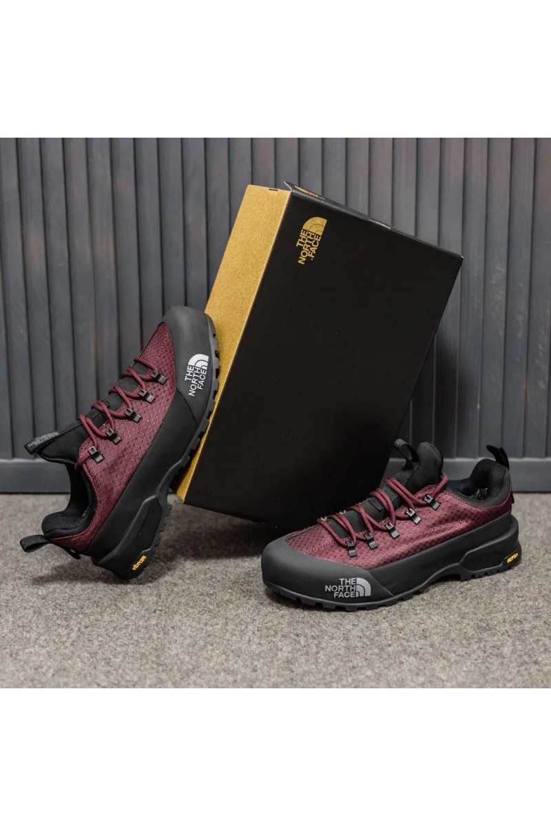 The North Face Кроссовки Glenclyffe Low Gore-Tex