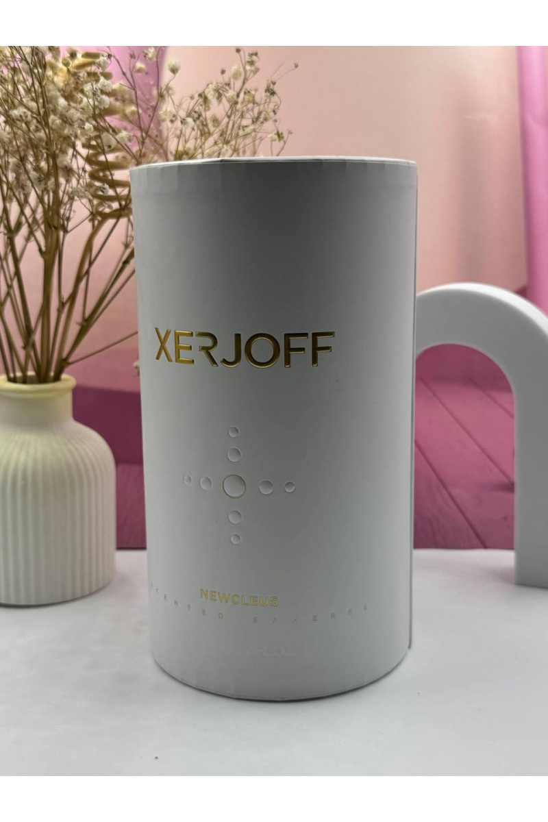 Designer Clothing Парфюмерная вода Xerjoff Newcleus (100 мл)