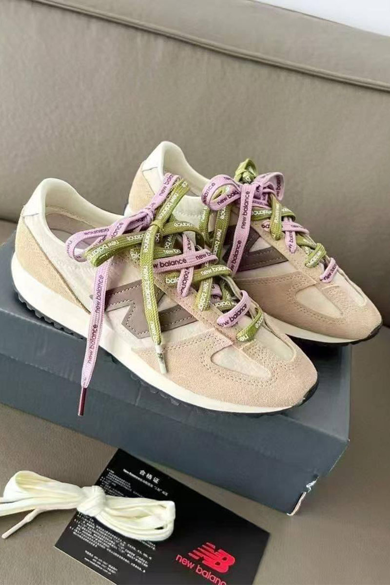 Sneakers Женские кросовки 471 premium