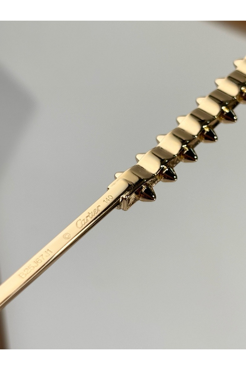 Cartier Солнцезащитные очки