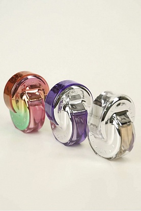 Набор парфюмерной воды Bvlgari Omnia (3x30 мл)