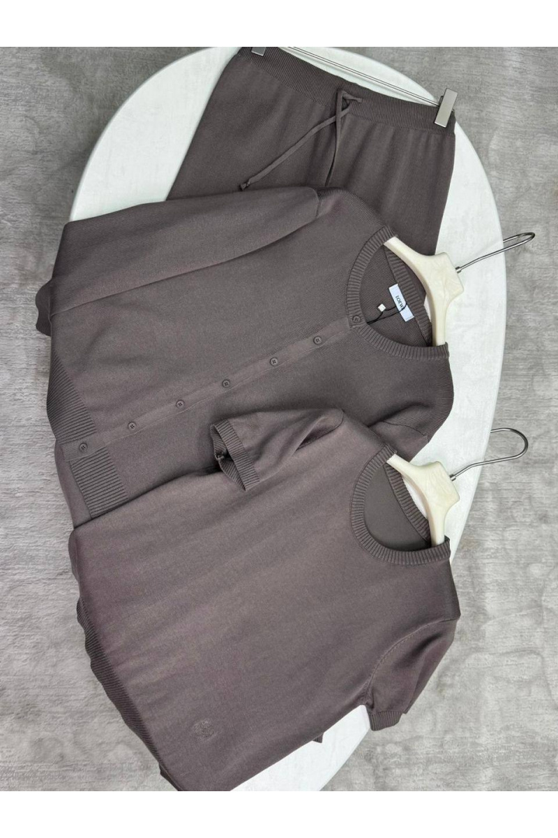 Loewe Женский костюм premium