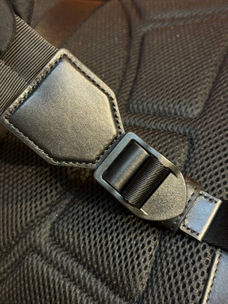 Montblanc Кожаный рюкзак  Extreme 3.0 Premium 41x30x13 см