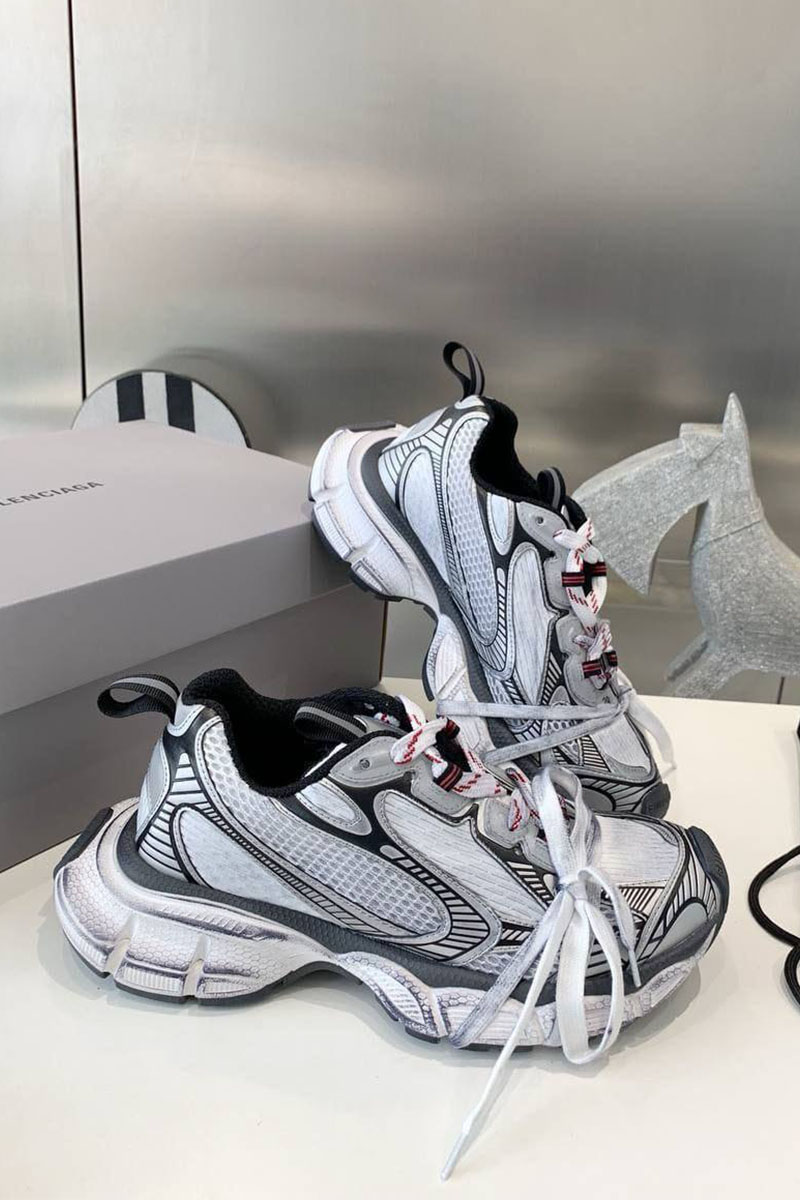 Balenciaga Женские кроссовки 3XL premium