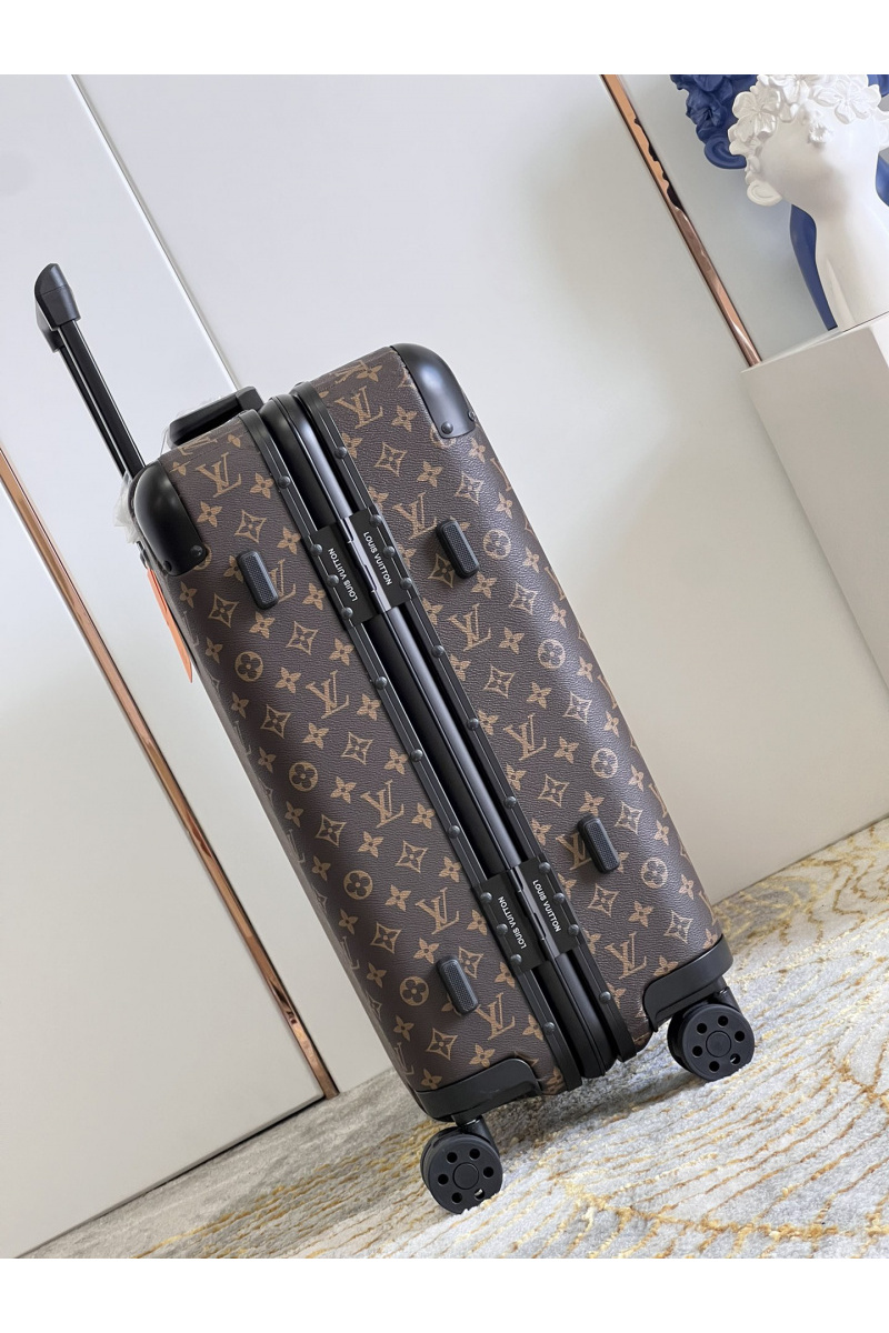 Lоuis Vuittоn Чемодан Horizon Monogram premium 53x37x22 см