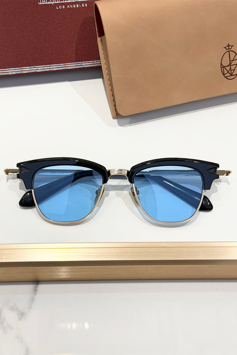 Designer Clothing Солнцезащитные очки Jacques Marie Mage Sartre
