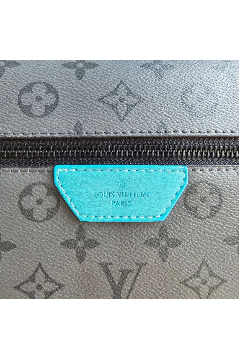 Lоuis Vuittоn Рюкзак Discovery Monogram Eclipse Reverse 38х30 см