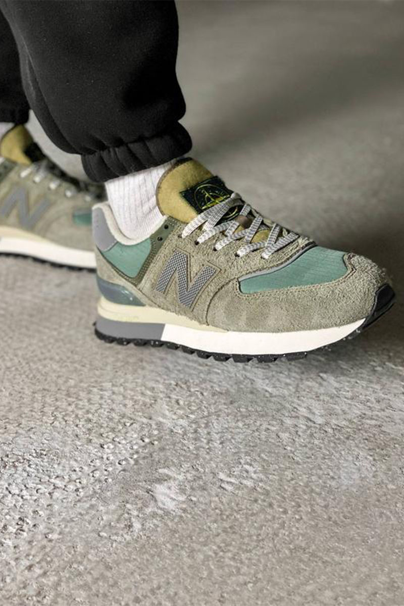 Sneakers Кроссовки 574 Legacy Collaboration