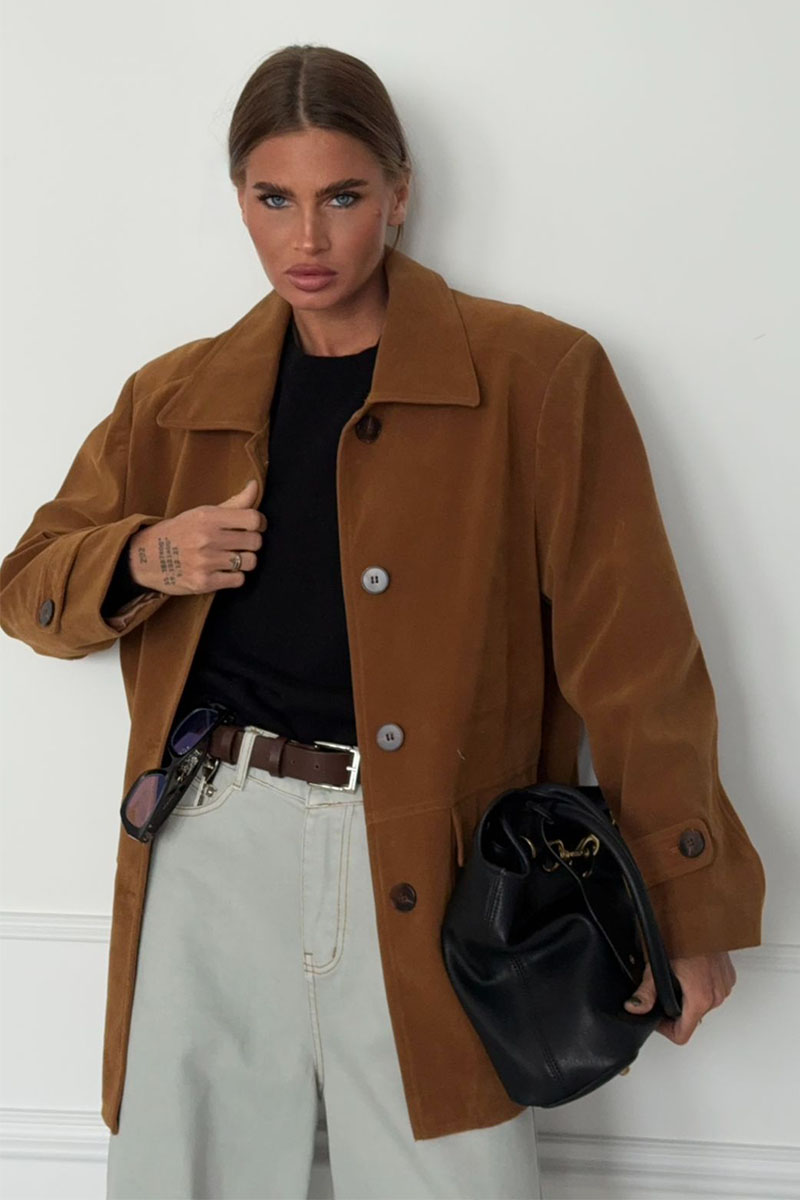 MIU MIU Женская куртка 