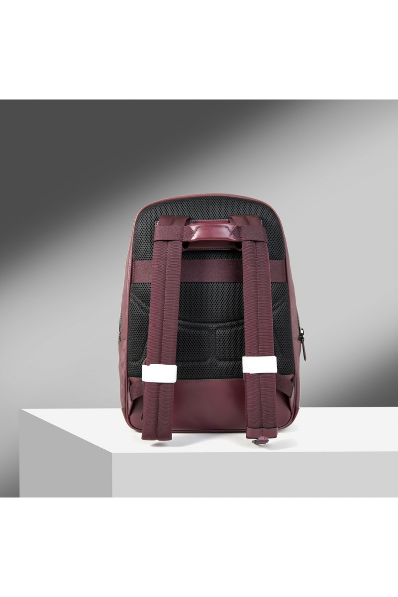 Montblanc Кожаный рюкзак Extreme 3.0 Premium 41x30x13 см