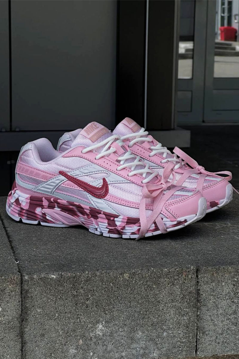 Nike Кроссовки Initiator - Pink