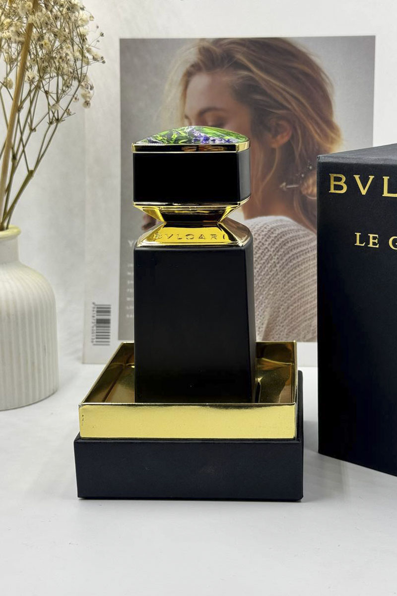 Designer Clothing Парфюмерная вода Bvlgari Le Gemme Kobra (100 мл)