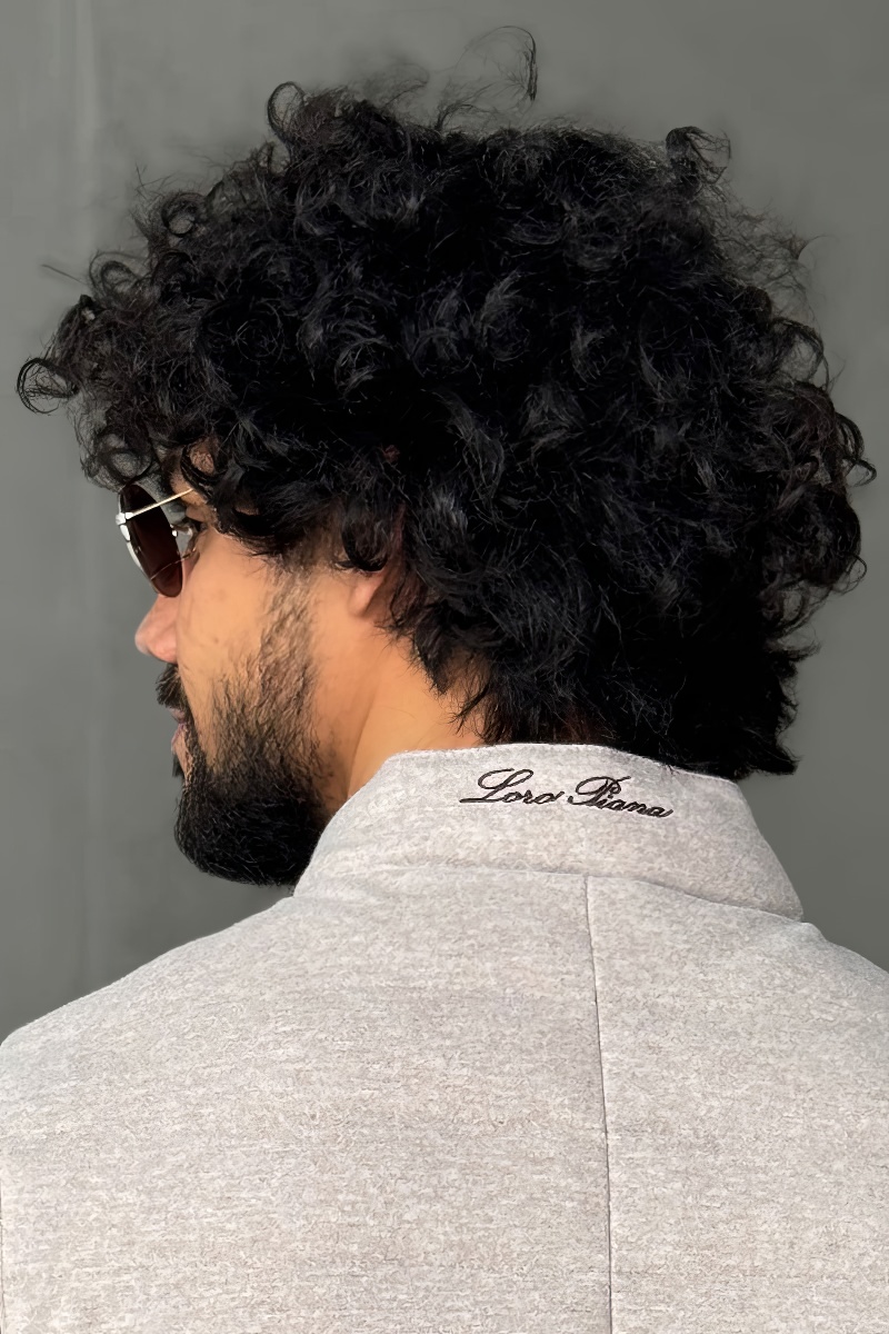 Ray-Ban Солнцезащитные очки Oval Metal - Brown