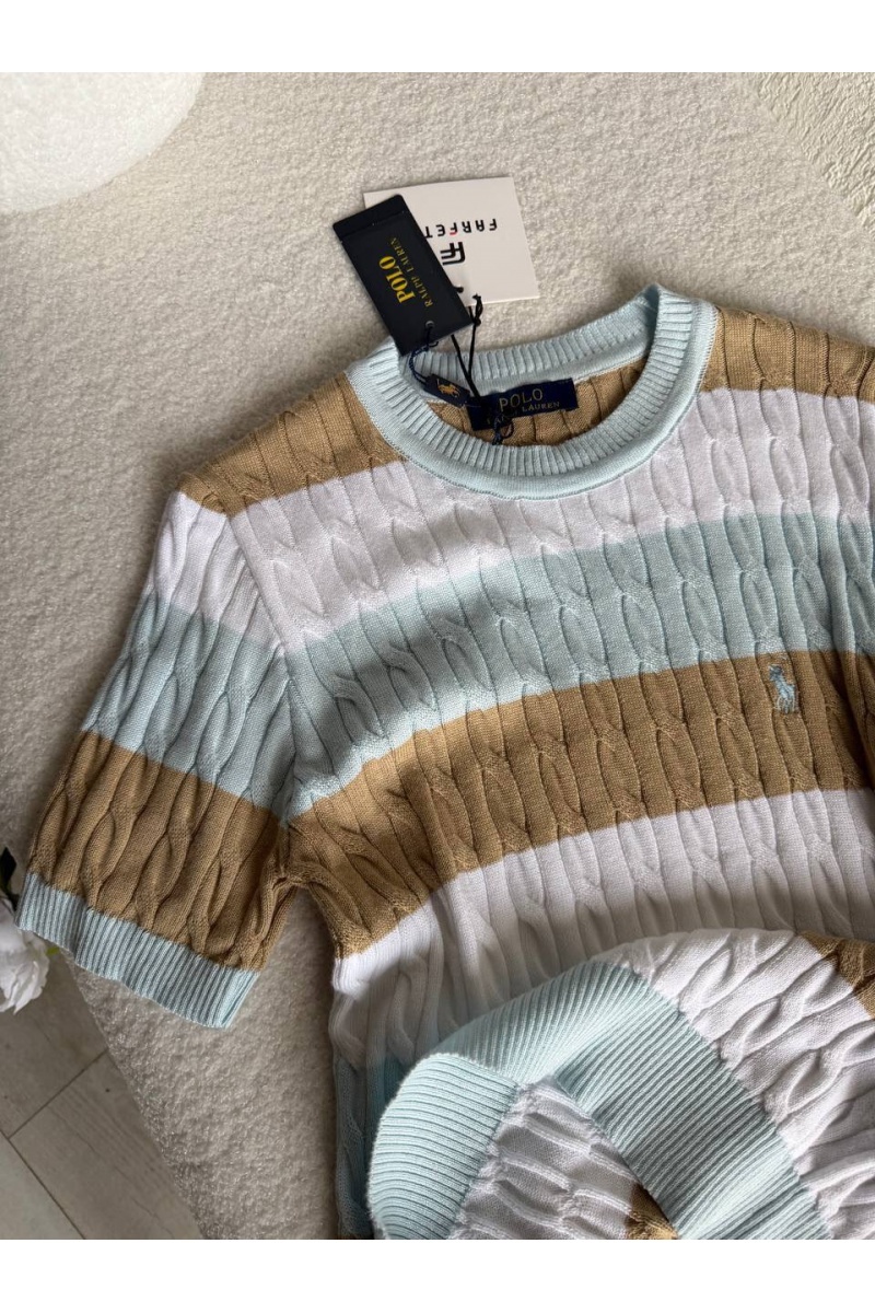 Polo Ralph Lauren Женская американка premium