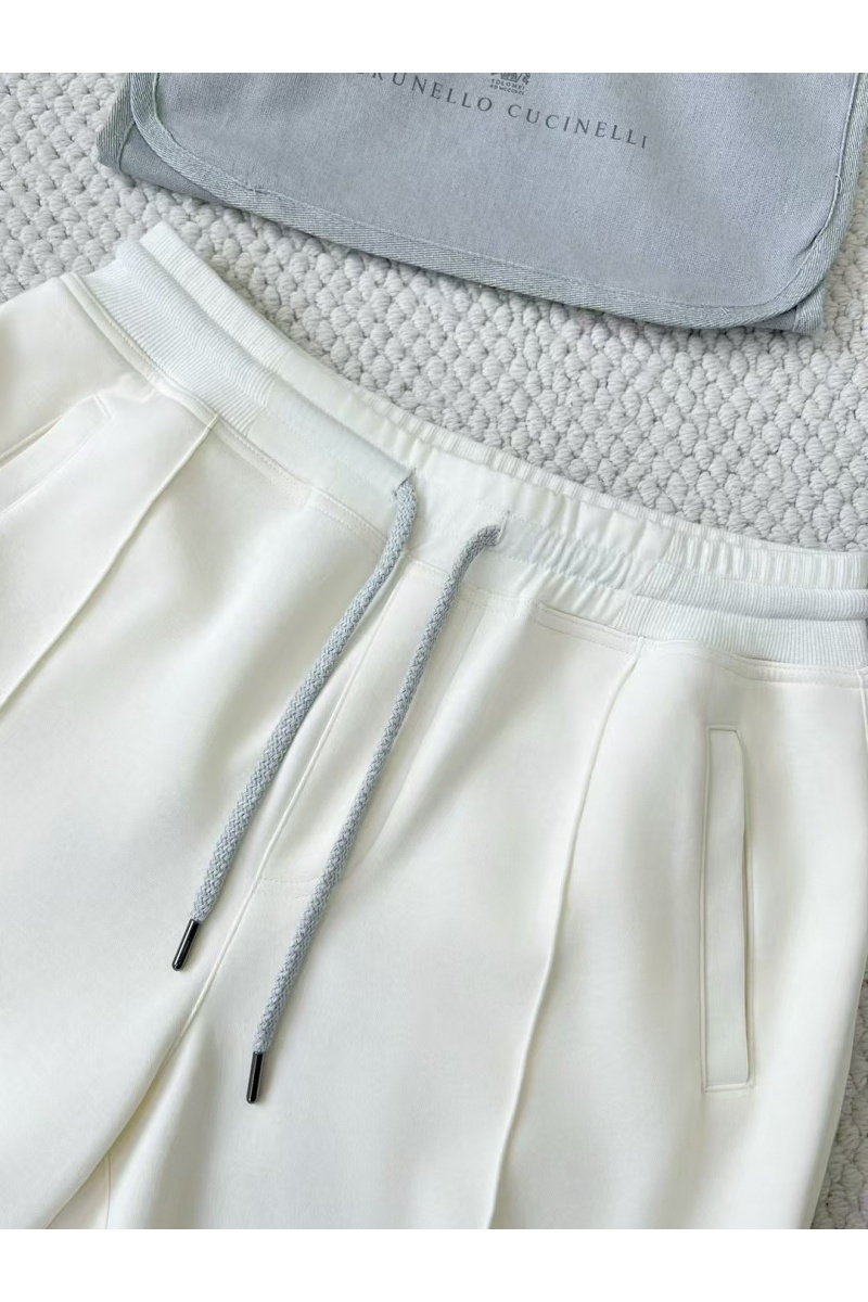 Brunеllо Сuсinеlli Спортивный костюм Premium - White