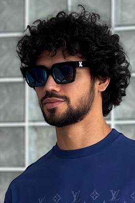 Солнцезащитные очки Virgil