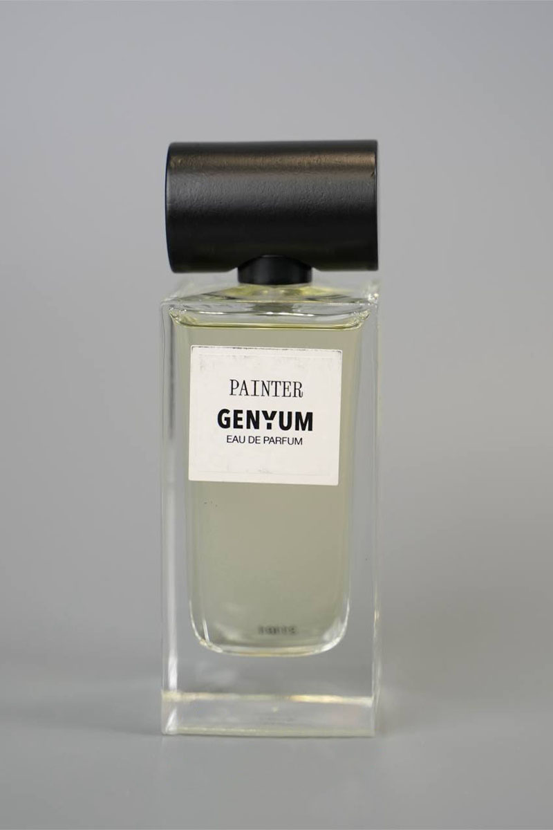 Designer Clothing Парфюмерная вода Genyum Painter (100 мл)