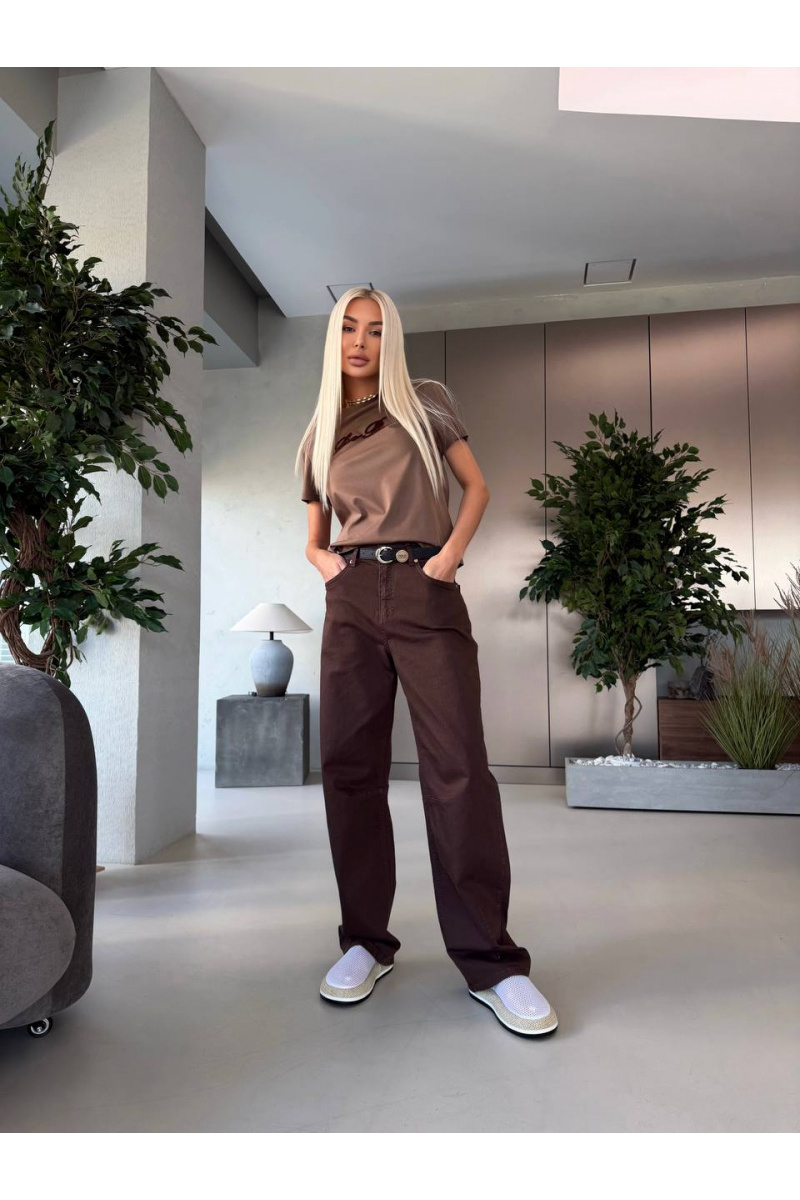 Polo Ralph Lauren Женские джинсы premium