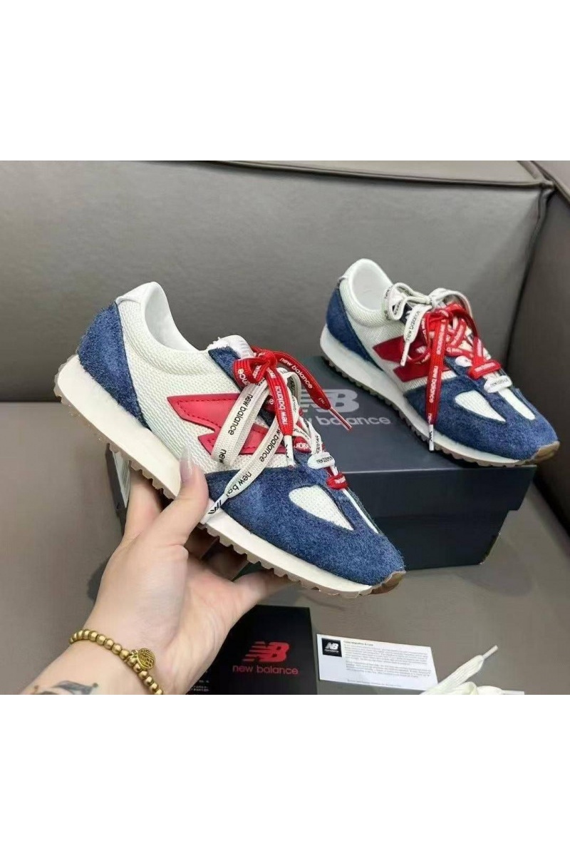 Sneakers Женские кросовки 471 premium