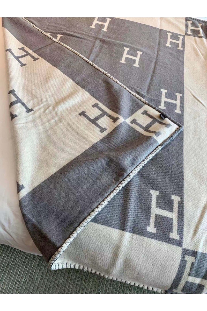Hermes Плед Avalon III premium 140x180 см