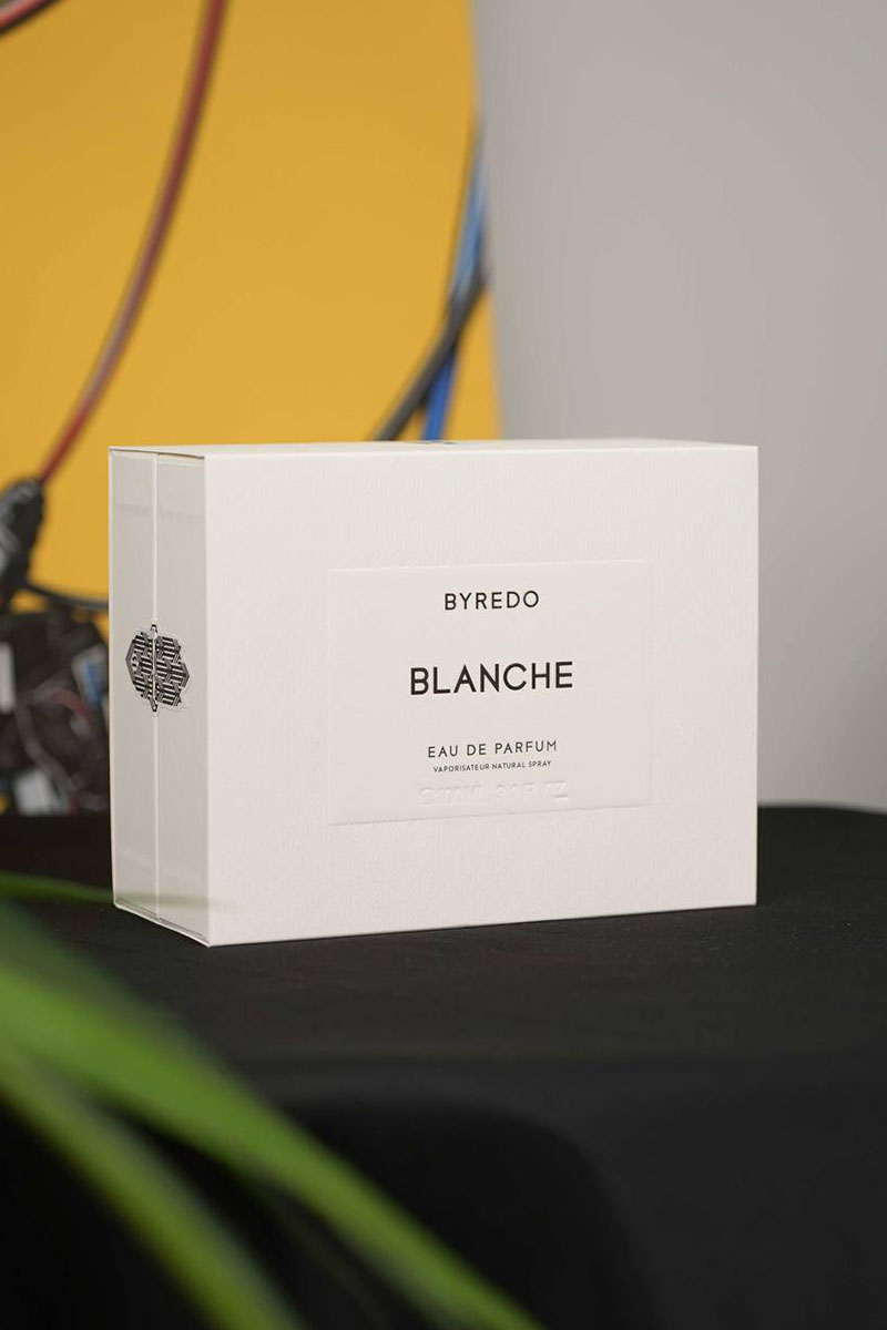 Designer Clothing Парфюмерная вода Byredo Blanche (100 мл)