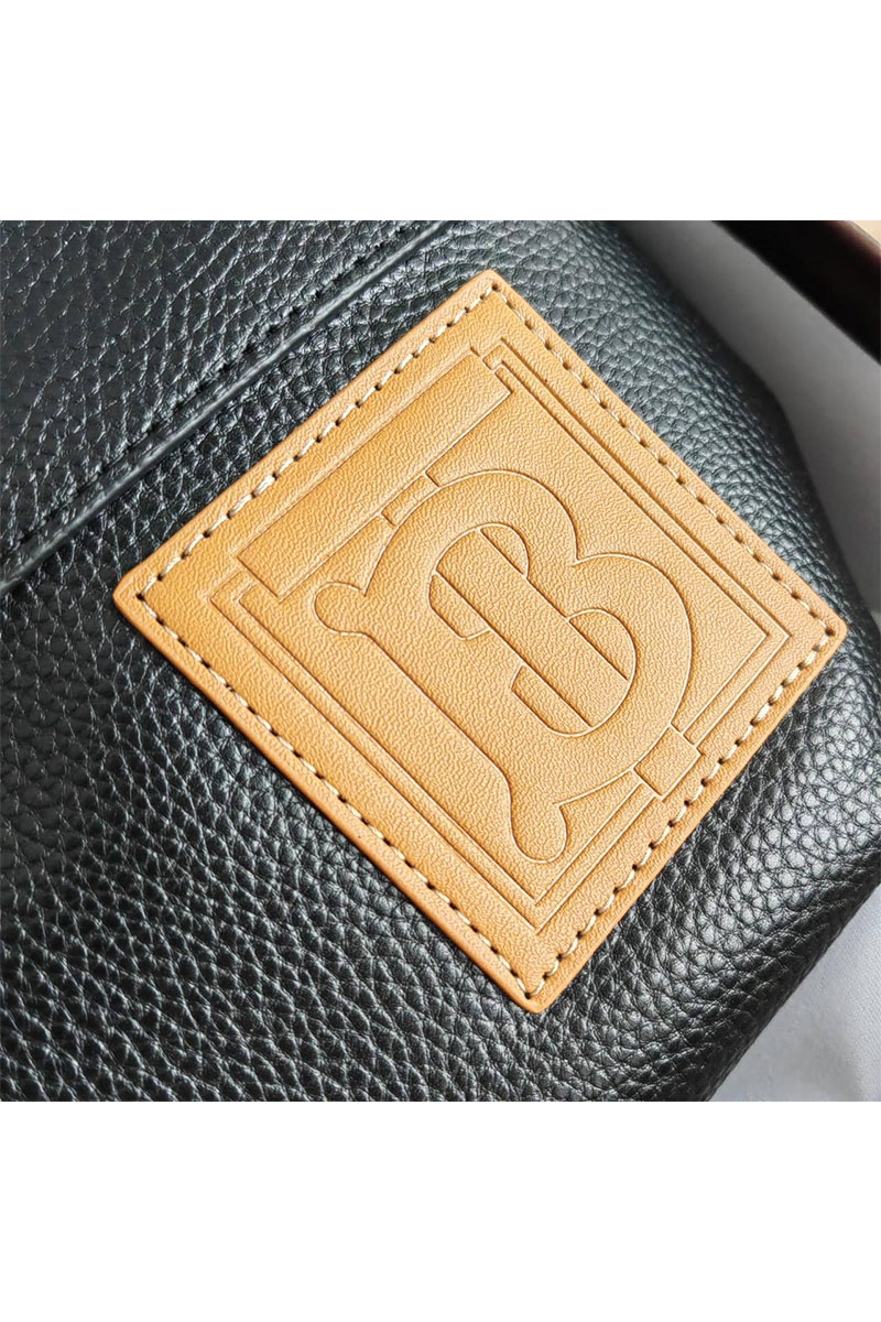 Burberry Кожаная сумка на пояс 30x17 см*