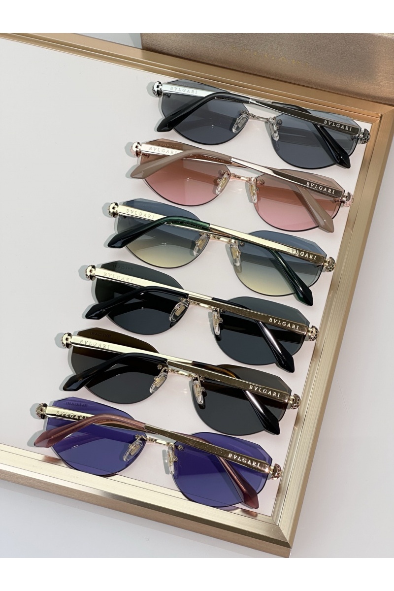 Designer Clothing Солнцезащитные очки Bvlgari Serpenti