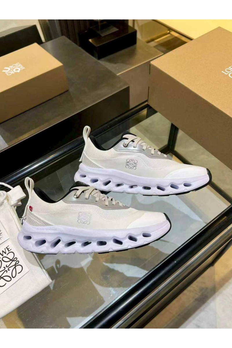Loewe Женские кроссовки On Cloudtilt 2.0 premium