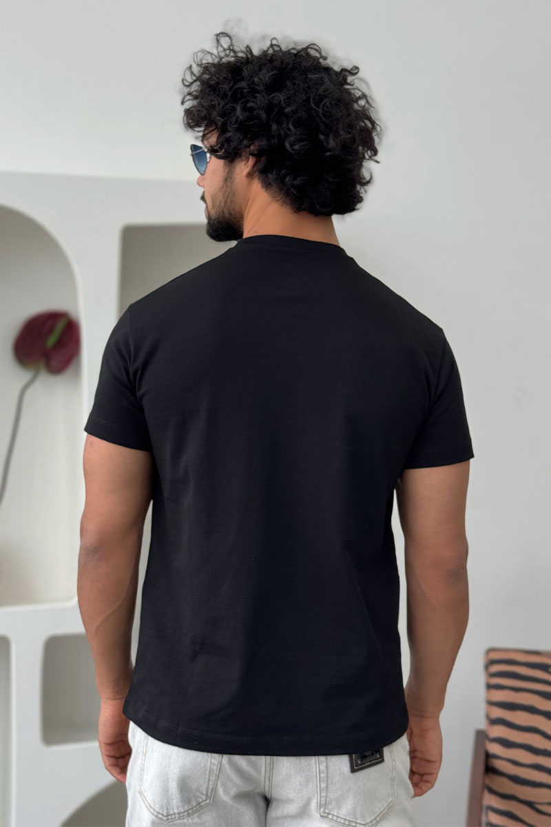 Dsquared2 Футболка тёмно-синего цвета Flag of Canada