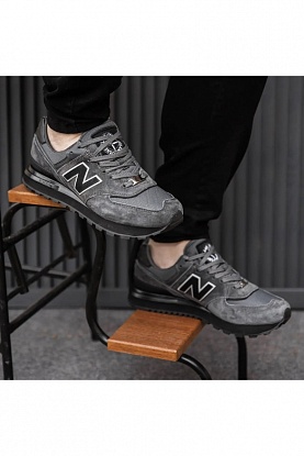 Кроссовки 574 Collaboration