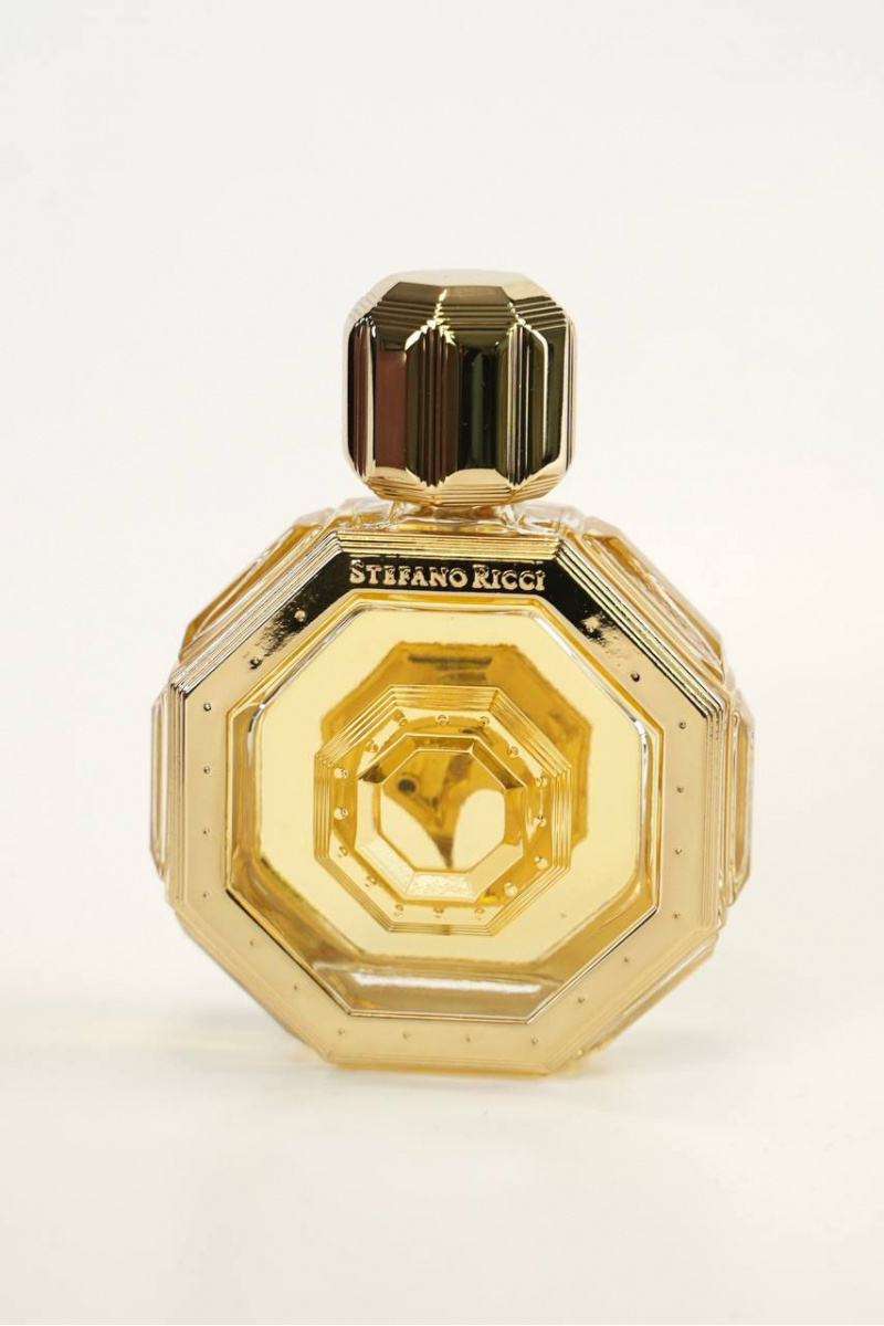 Designer Clothing Парфюмерная вода Stefano Ricci Royal Eagle Gold (100 мл)