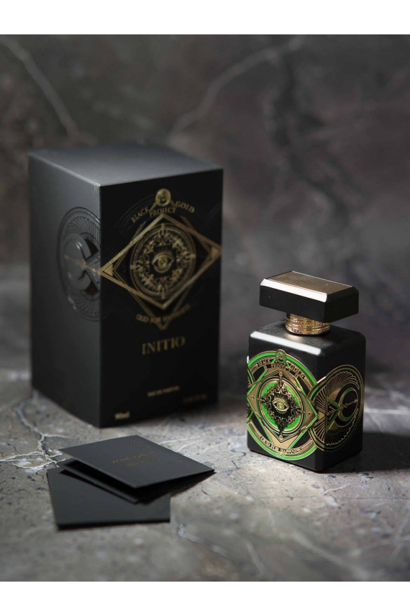 Designer Clothing Парфюмерная вода INITIO Parfums Prives Oud for Happiness (90 мл)