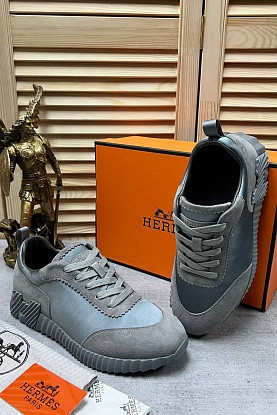 Мужские кроссовки Bouncing - Grey