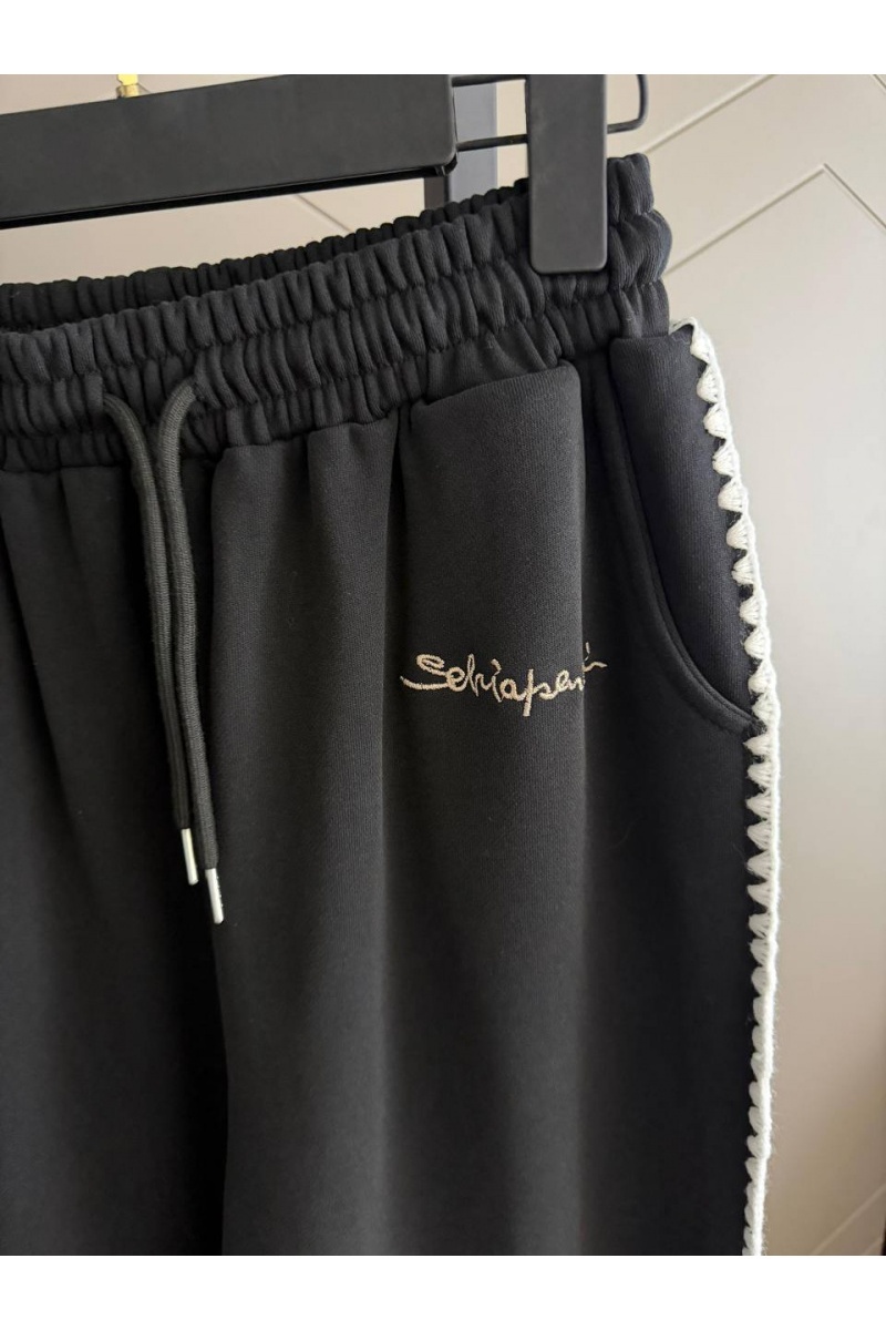 Schiaparelli Женский костюм premium - Black