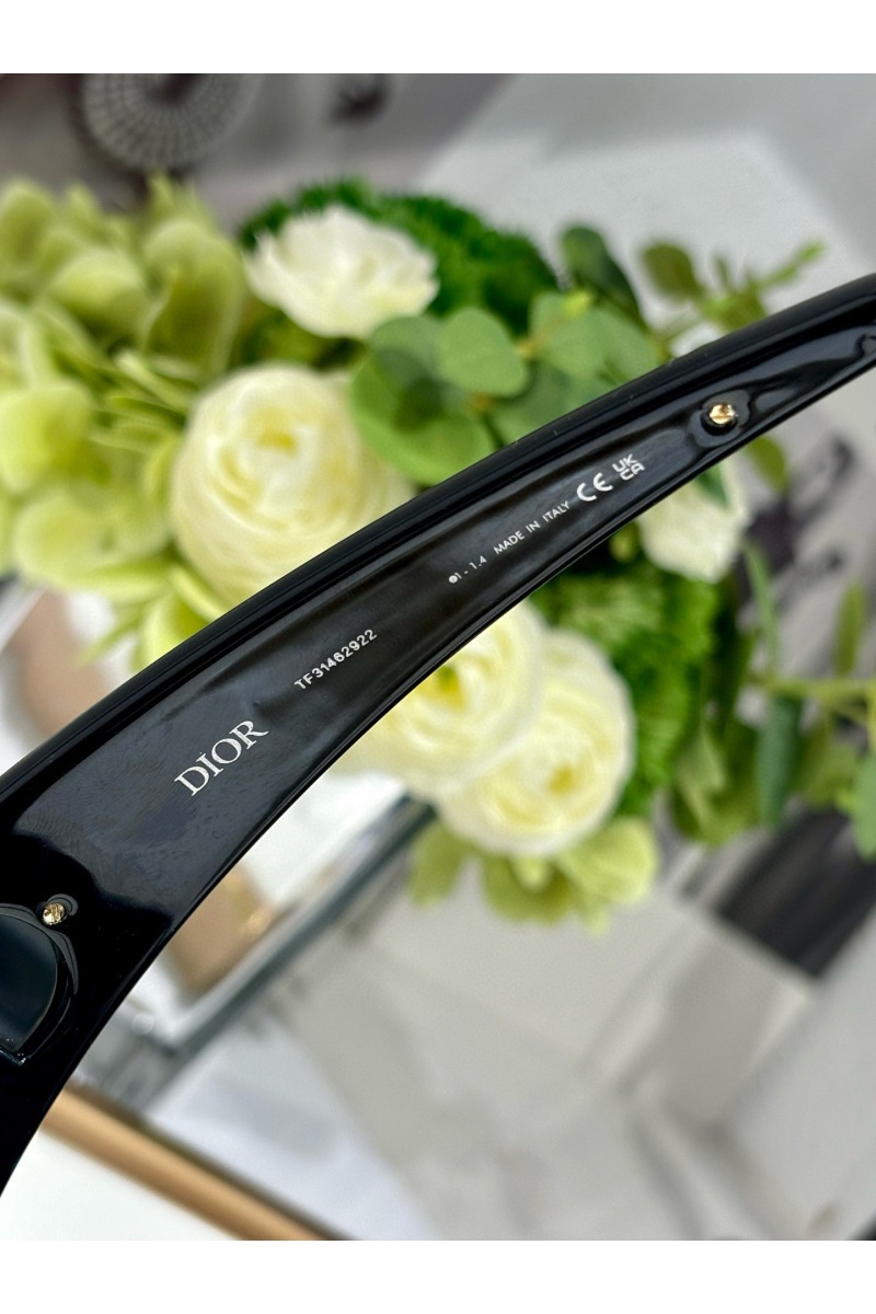 Dior Солнцезащитные очки Very