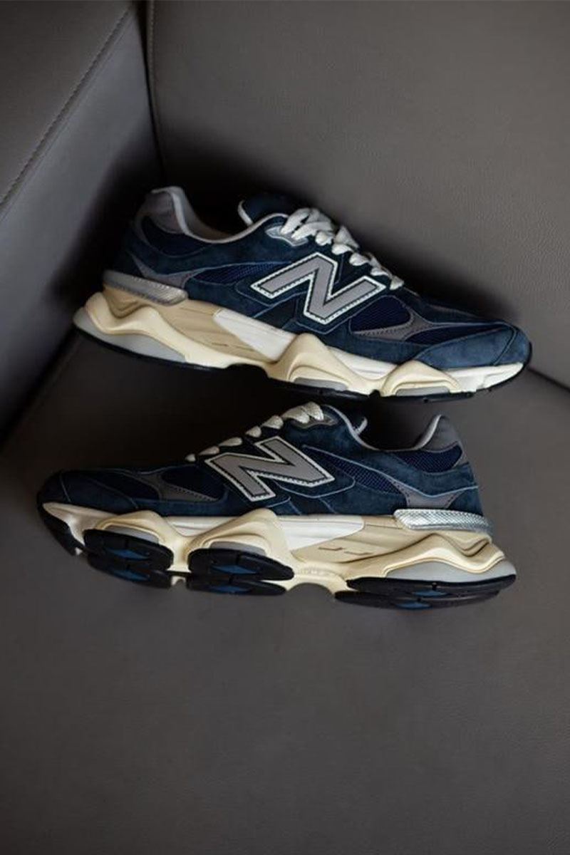 Sneakers Кроссовки 9060