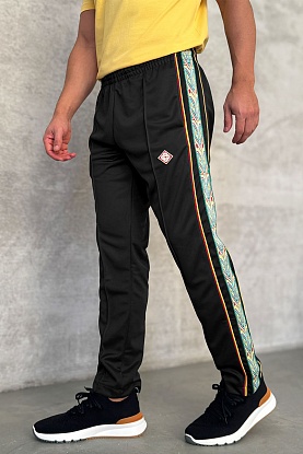 Чёрные штаны Laurel Track