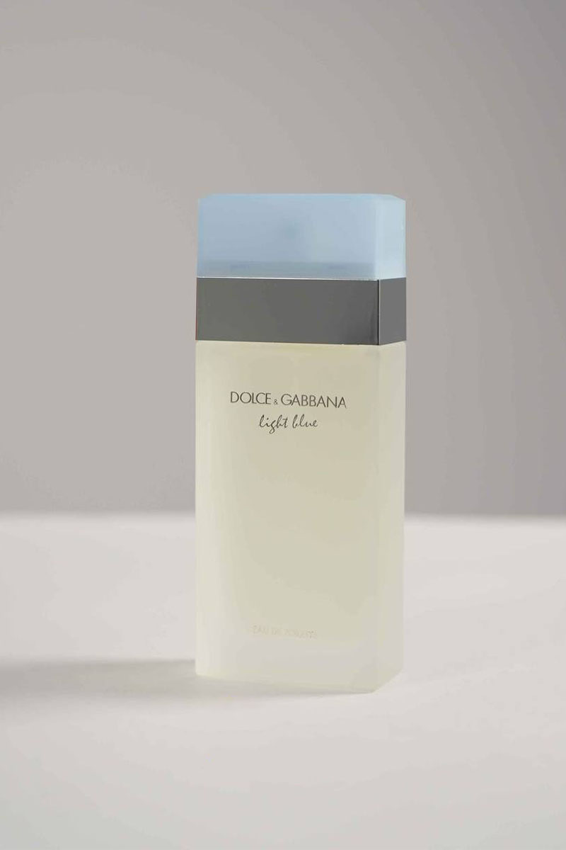 Dоlсе & Gаbbаnа Парфюмерная вода light blue (100 мл)
