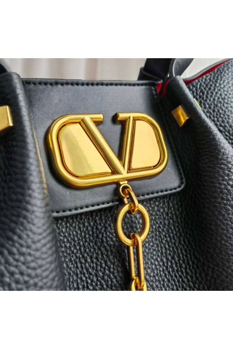 Valentino Женская сумка Valentino V Logo Escape 40x25 см