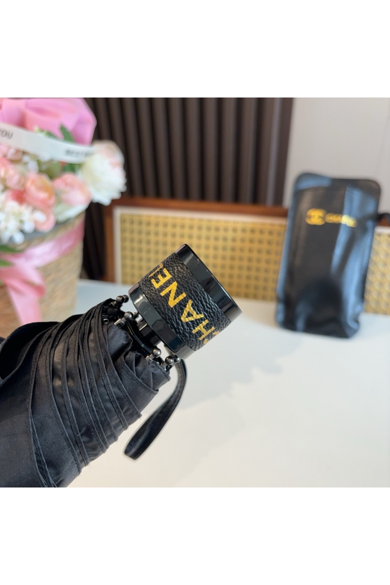 Chаnеl Складной зонт premium