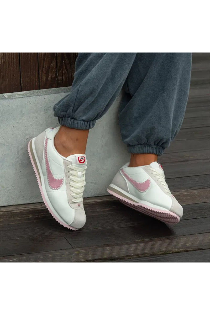 Nike Кроссовки Cortez Vintage "Valentines Day"