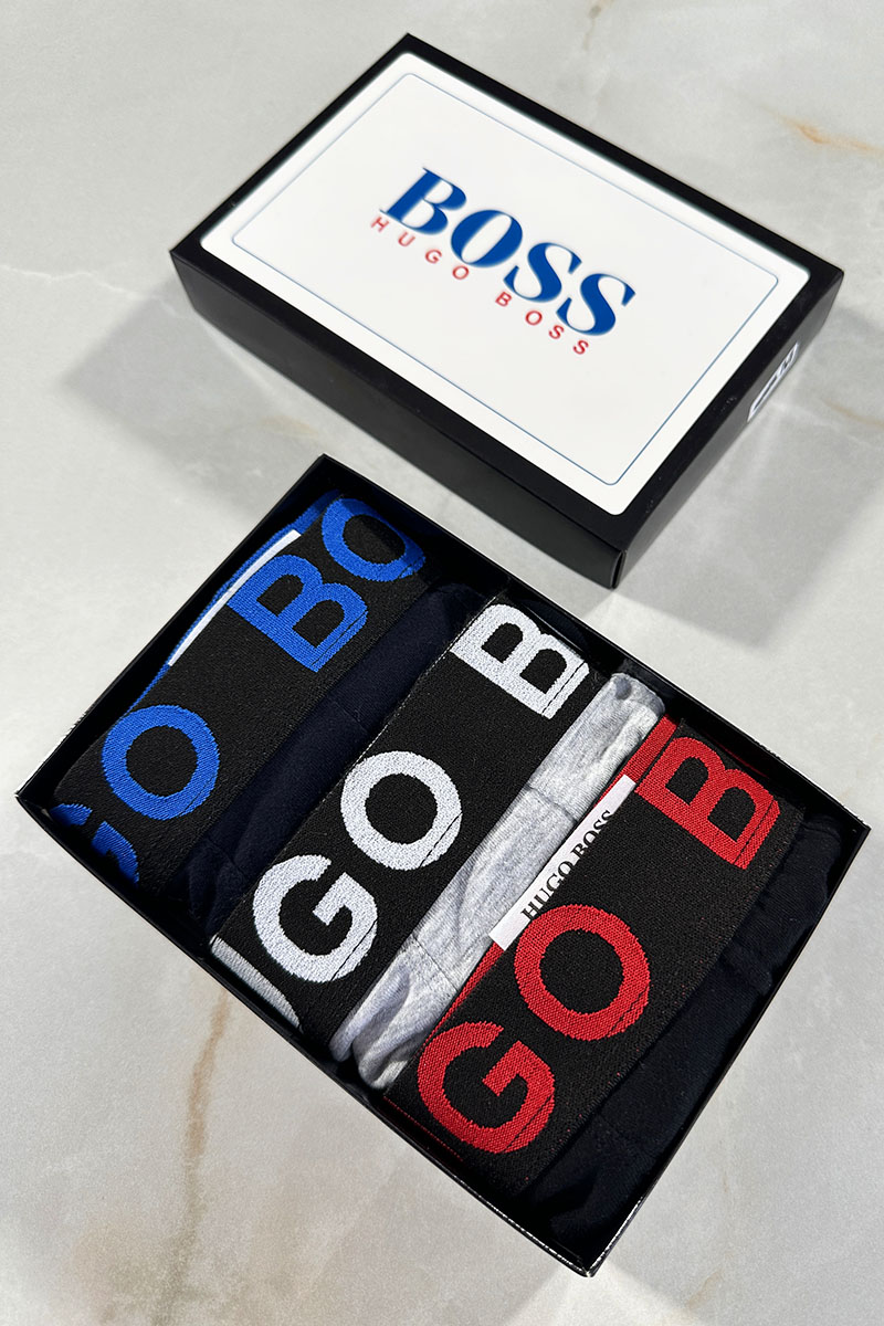 Hugо Воss Набор мужского нижнего белья 