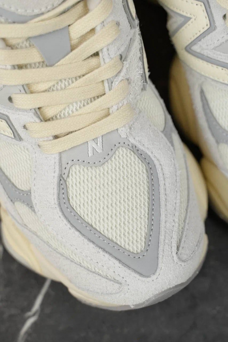 Sneakers Кроссовки 9060 - Grey