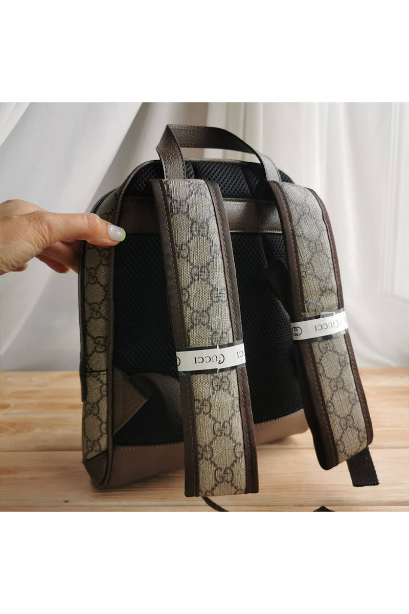 Gucci Рюкзак Ophidia GG small 30x23 см*