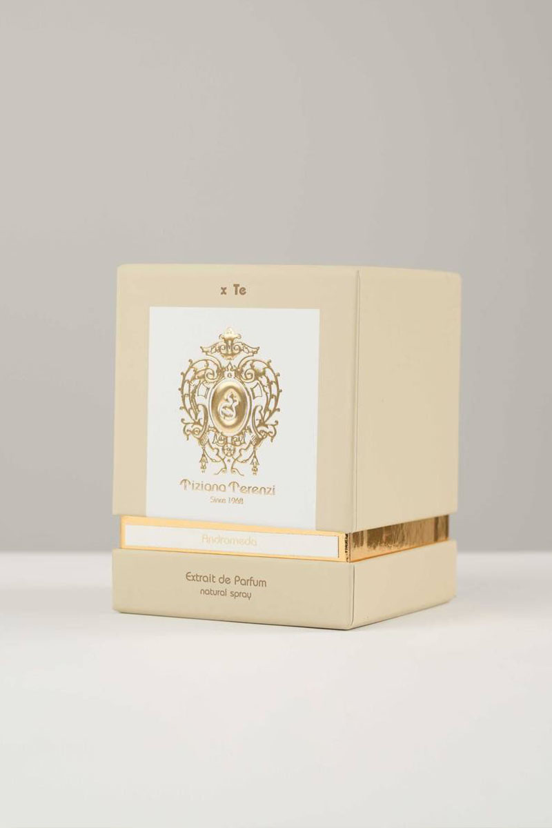 Designer Clothing Парфюмерная вода Tiziana Terenzi Andromeda (100 мл)