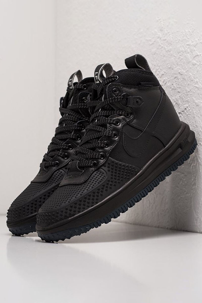 Nike Кроссовки Lunar Force 1 Duckboot