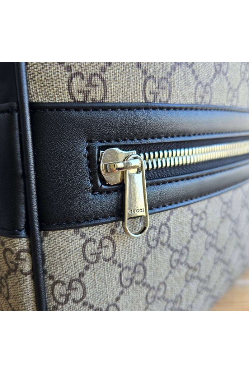 Gucci Рюкзак GG Supreme 41x30 см