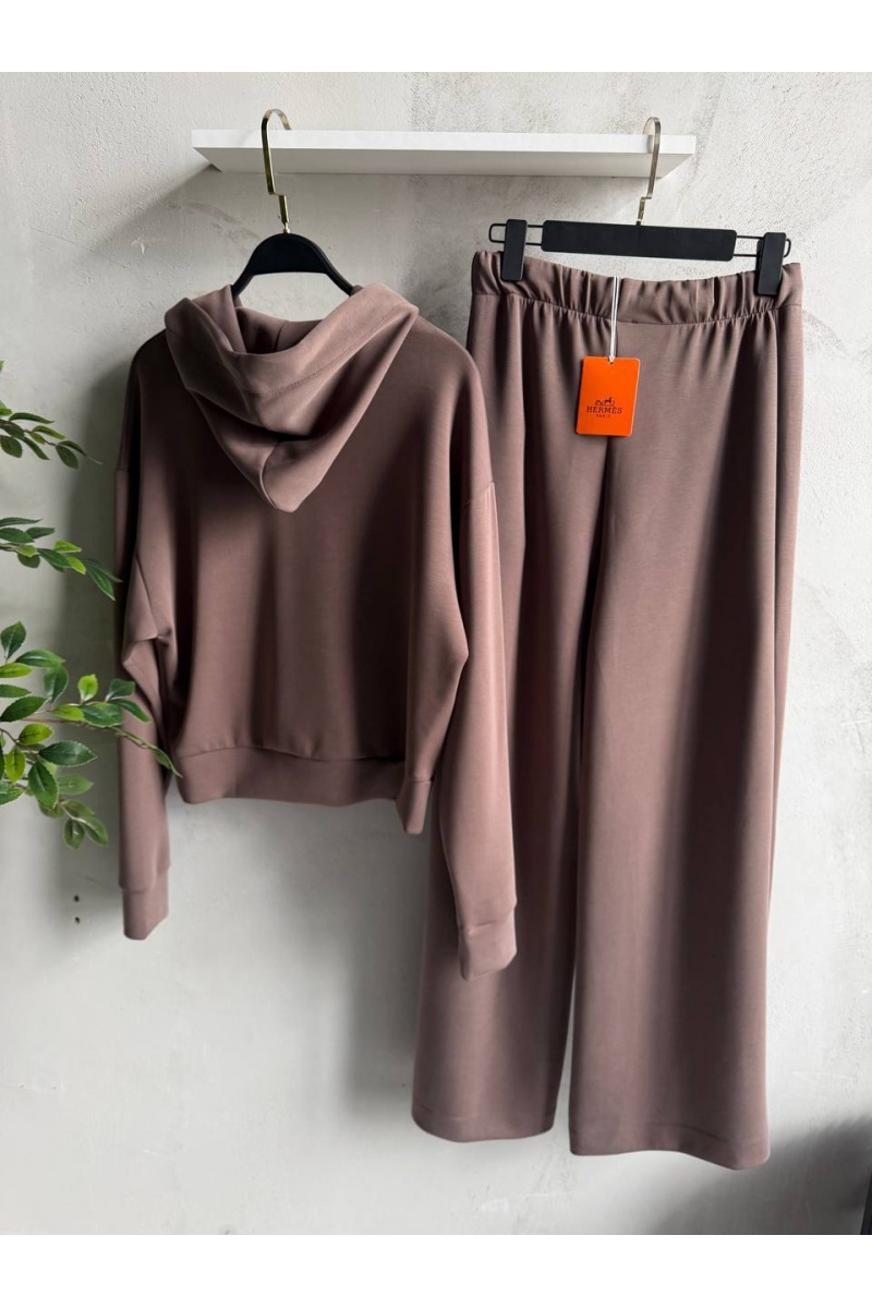 Hermes Женский костюм premium