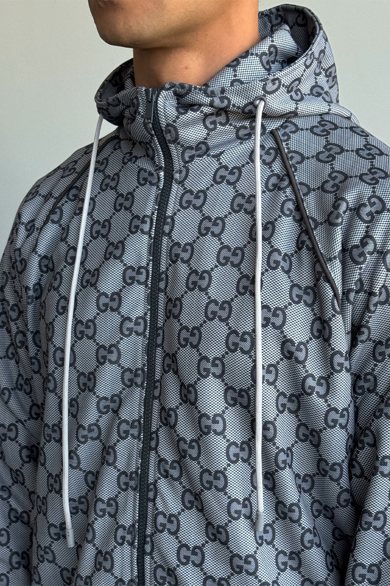 Gucci Спортивный костюм GG Monogram